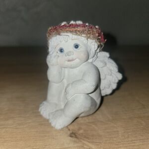Dreamsicles "Dreaming Of You" Cherub Figurine Collectible